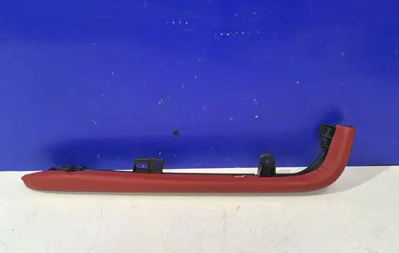 Jaguar F-Type Other center console (tunnel) element GX53045P69BA