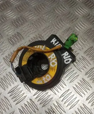 KIA Rio Airbag slip ring squib (SRS ring) ED1U660103