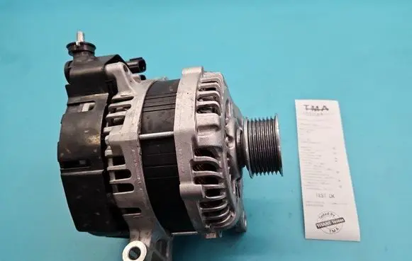 Generator/alternator