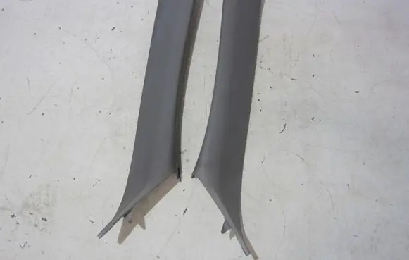 BMW X3 F25 Other sill/pillar trim element 7225308