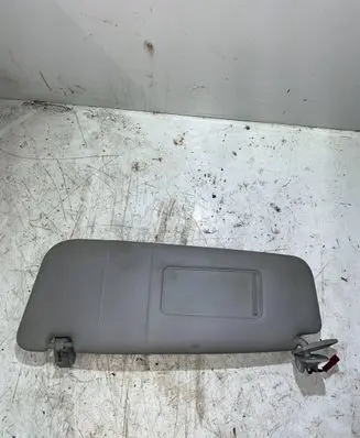 BMW 5 E60 E61 Sun visor