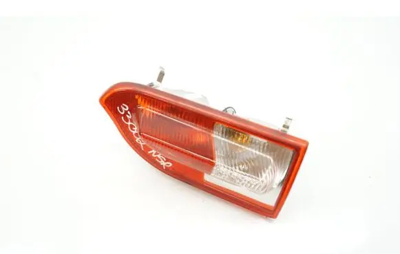 Opel Insignia A Rear/tail lights 13226854