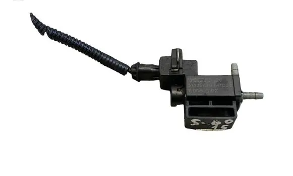 Volvo S60 Turbo solenoid valve 31339879 70051502