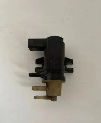 Volkswagen PASSAT B6 Turbo solenoid valve 1K0906627A 07T250 70086800