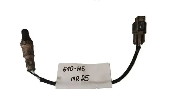 Chevrolet Spark Lambda probe sensor 610W5