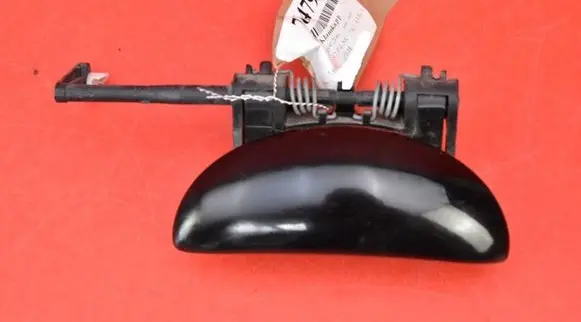 Peugeot 206+ Front door exterior handle