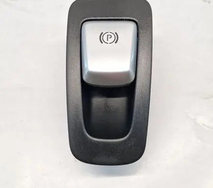 Mercedes-Benz C W205 Hand parking brake switch A2059056603