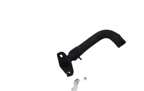 KIA Sorento Turbo turbocharger oiling pipe/hose