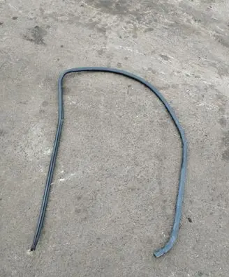 Lexus IS 220D-250-350 Front door rubber seal