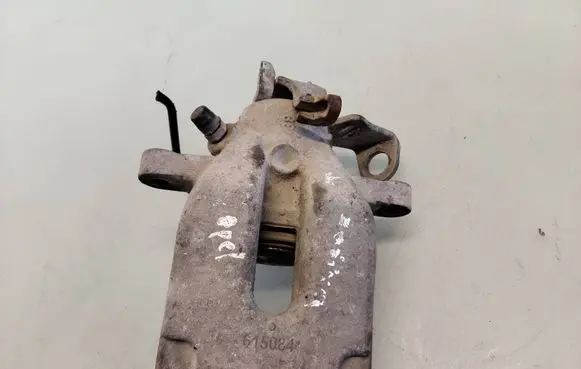 Opel Zafira A Rear brake caliper 615084