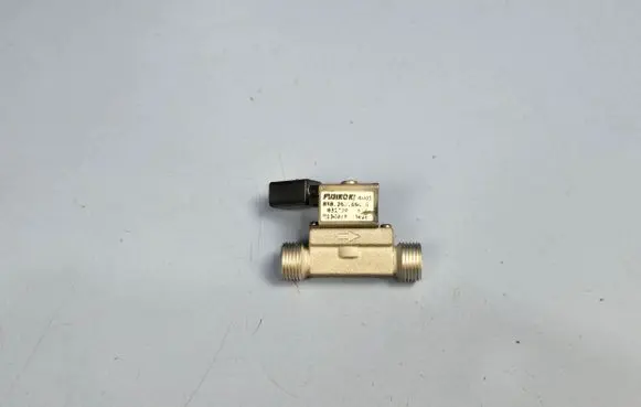 Cupra Formentor Air conditioning (A/C) expansion valve 8R0260696B