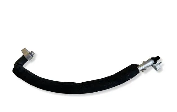 Mercedes-Benz EQB Air conditioning (A/C) pipe/hose A2438308600