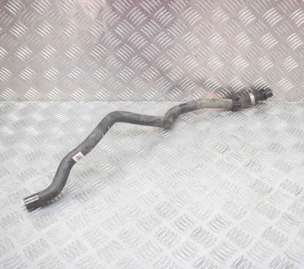 BMW 4 F36 Gran coupe Engine coolant pipe/hose 9329643