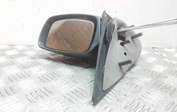Ford Fiesta Manual wing mirror 