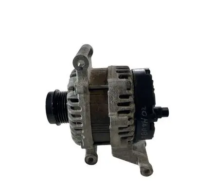 Chevrolet Malibu Generator/alternator 13534118ARF 13534118 A005TV0184ZC