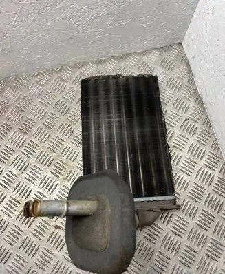 Chrysler Grand Voyager IV Heater blower radiator