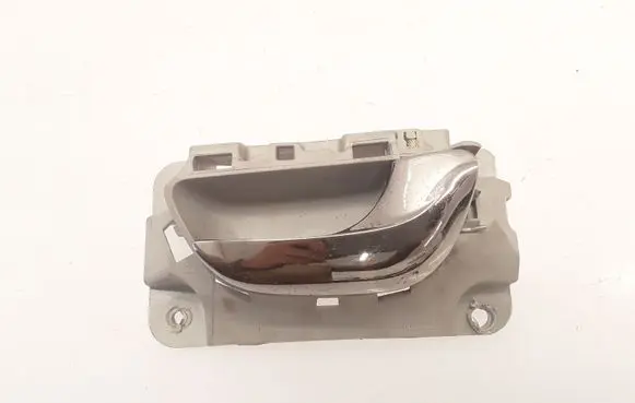 Volvo S80 Rear door interior handle 09170046
