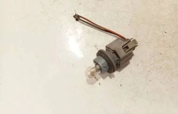 Suzuki Ignis Rear tail light bulb 