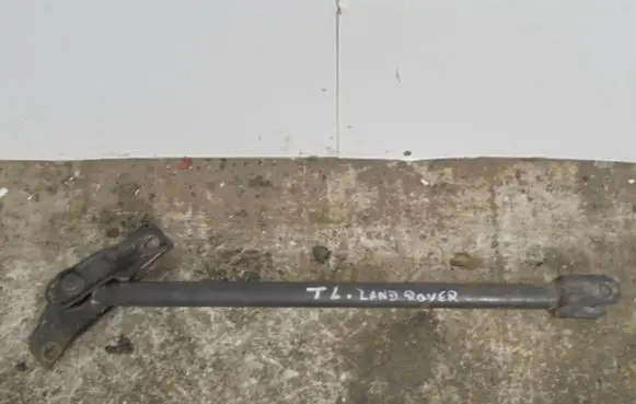 Land Rover Freelander Rear traction arm rod 