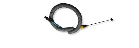 BMW 3 E46 Rear door cable line 7011025