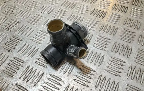 Ford Fiesta Engine coolant pipe/hose CM5G8A529GA