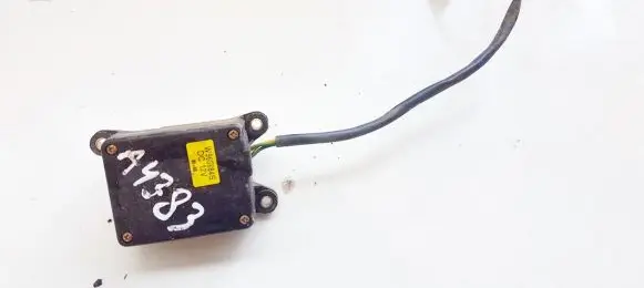 Honda Accord Air flap motor/actuator w960684s