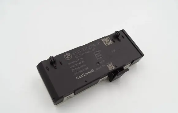 BMW 8 G15 Tailgate/trunk control unit/module 2762358