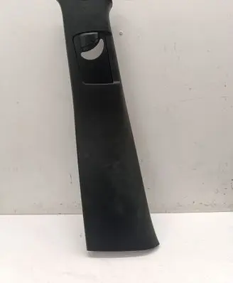 Jeep Cherokee (B) pillar trim (top) 1UC99DX9AD