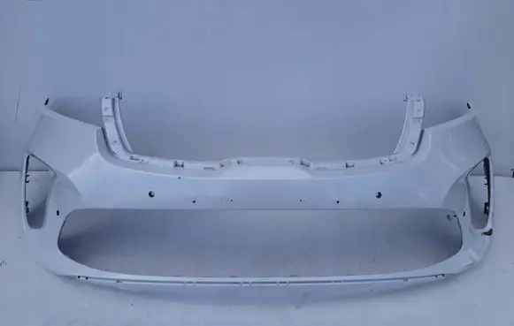 KIA Sorento Front bumper