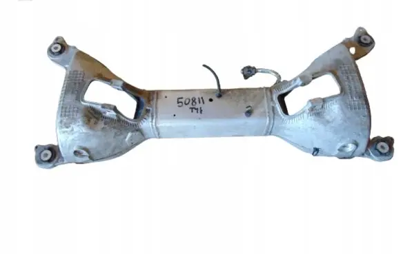 Peugeot 508 II Rear subframe 