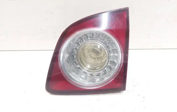 Volkswagen Golf Plus Tailgate rear/tail lights 89037922 89037922R