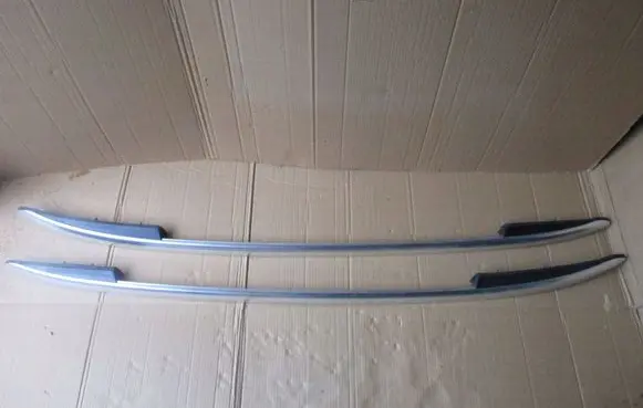 Renault Clio IV Roof bar rail