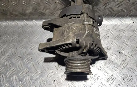 Fiat Bravo - Brava Generator/alternator 63321613