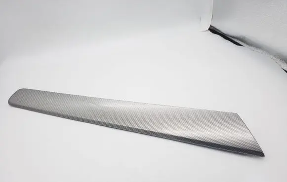 Volkswagen Jetta VI Front door trim bar 5C6867440A