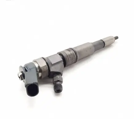BMW 5 E60 E61 Fuel injector 0986435084 7789661