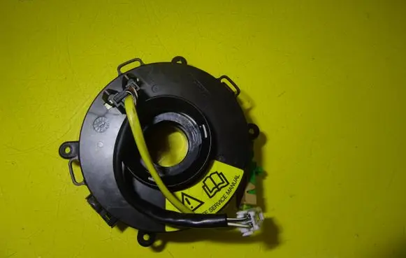 Fiat Palio Airbag slip ring squib (SRS ring) 2775044-001