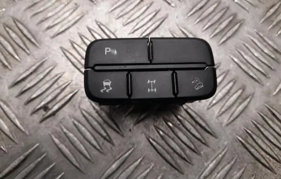 Ford Ranger Other switches/knobs/shifts EB3T14B436A