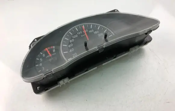 Nissan Micra Speedometer (instrument cluster) 248101HB4D