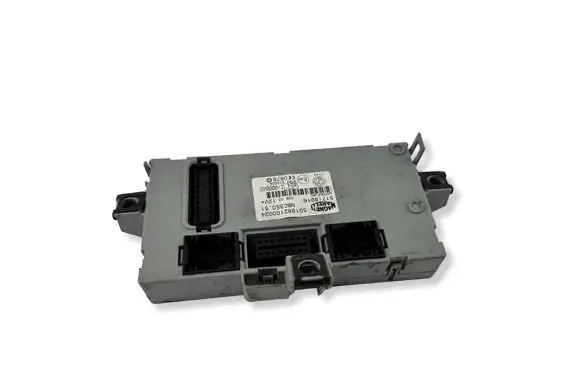 Fiat Idea Fuse module 501862100024 NBC35051 51718916