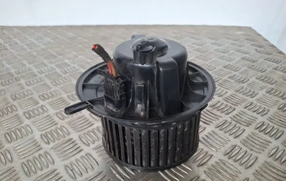 Volkswagen Caddy Heater fan/blower TG26