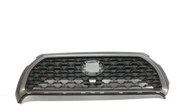 Toyota Corolla Cross Front bumper upper radiator grill 5311416060 5310016010