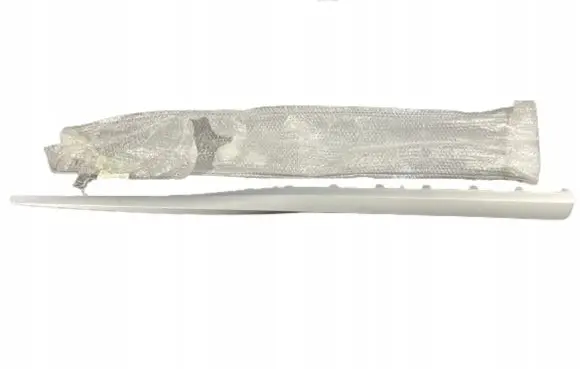 Ford Fiesta Sill/side skirt trim J1BB200A20A1