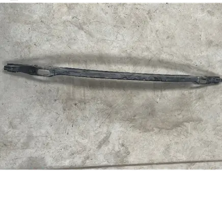 BMW 5 F10 F11 Front bumper cross member 7203078 11071610