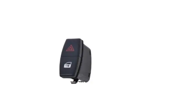 BMW Z4 E89 Hazard light switch 6919506