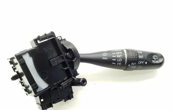 Suzuki SX4 Wiper control stalk