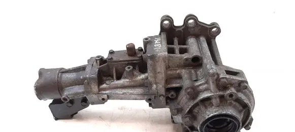 Mitsubishi Outlander Gearbox transfer box case 