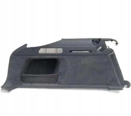 Audi A6 S6 C8 4K Front door card panel trim