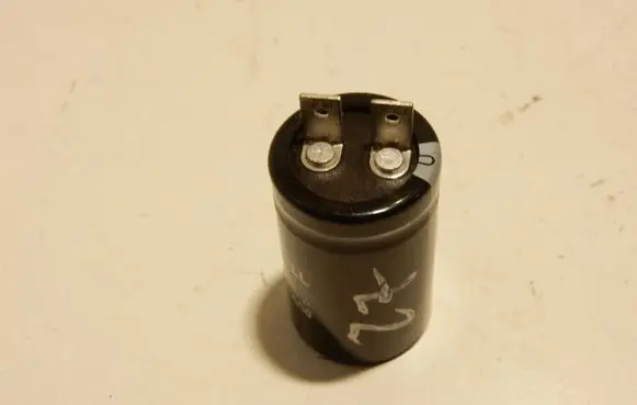 Volvo S60 Other relay B41991A5478Q12 527