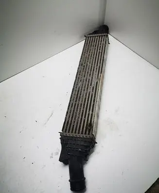 Audi A6 S6 C7 4G Intercooler radiator 8K0145805