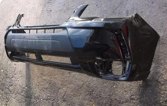 Subaru Forester SJ Front bumper